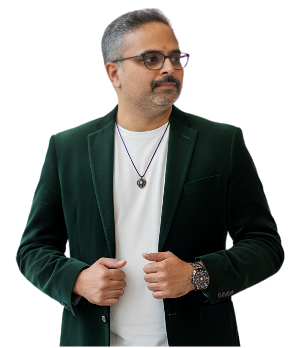 Abhishek Gupta — Founder, Phoenix Bakers Club